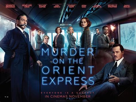 murder on the orient express poster|123movies murder on the orient.